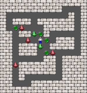 Level 162 — Bugs509 collection